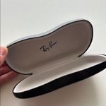 Ray-Ban  Black Accessory Case for Stylish‎ Protection Photo 4