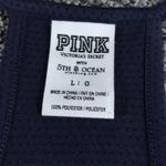 5th & Ocean DETROIT Tank Top Size Large From Pink By VS 5th Ocean Photo 3