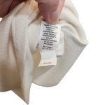 Lane Bryant Embellished Rhinestone Scoop Neck Rib Knit Cream Tank Top Size 18/20 Photo 6