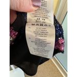 IRO NWT Binxie Sequin Embellished Mini Dress in Multicolor Size FR 36/US 4 Photo 4