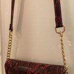 Topshop Snake Print Crossbody Photo 3