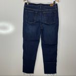 Seven7  Tower Straight Crop Jeans Size 8 Photo 3