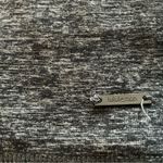 Lululemon  grey heather jersey beanie hat stretch one size Rare Photo 3