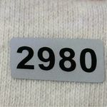 Aerie  Women’s Size M Oatmeal Varsity Block Letter LOVE Back Hoodie Sweatshirt Photo 8