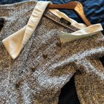 Office Dress Gray Photo 3