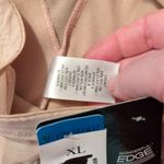 MiracleSuit  Nude Shapewear Shorts Size XL Photo 3