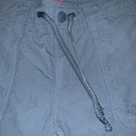 The North Face  women convertible pant or capri size 10 Photo 4
