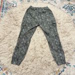 Good American  Snake Print Pull-On Pants size 1 (small) Photo 4