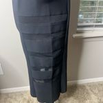 Chiara Boni  La Petite Robe black dress 42 
$760 made in italy Photo 3