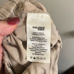 Aritzia ✨ Wilfred Free Khaki Sz Large Shorts✨ Photo 4