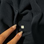 Lululemon Notre Dame  scuba half zip Photo 2