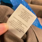 Joie  Green Linen Sleeveless Casual Cargo Romper S One Peice Womens Beachy Summer Photo 11