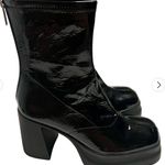Free People New double stack boots Photo 1
