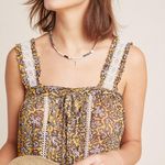 Anthropologie Bardot Blouse Photo 2