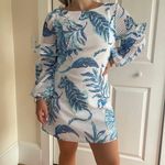 Lilly Pulitzer Laurie Romper NWTGs Photo 3