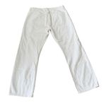 AGOLDE  Mia Mid Rise Straight Jeans 
size 31 Photo 2