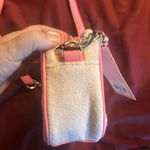 Juicy Couture  butterfly’s Pink  Crossbody Bag Photo 6