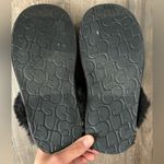 UGG  scuffette ii mirror ball slippers sz 8 FAIR Photo 1