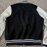 Forever 21 Bomber Jacket Photo 7