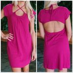 Free People FP Beach Vivi Mini Dress Swim Cover-Up Photo 3