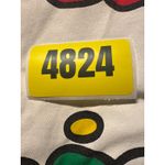 Hello Kitty  by Sanrio x Smak Parlour Strawberry Graphic T Shirt Womens XL White Photo 7