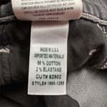 Citizens of Humanity Women's Size 25 Jolene High Rise Slim Distressed Jeans Photo 6