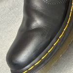 Dr. Martens  2976 Leather Chelsea Boots Womens Size 10 Photo 13