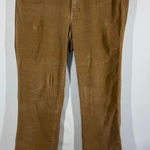Calvin Klein Jeans women’s corduroy pant size 8 Photo 0