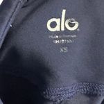 Alo Yoga Alo‎ Yoga Black Pants Photo 6