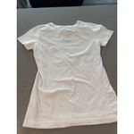 Nike Ole Miss Rebels T Shirt Womens Small Slim Fit Collegiate NCAA Photo 2