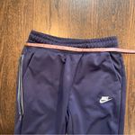 Nike women’s Navy Sweats/ Joggers Size Small Photo 4