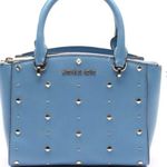 Michael Kors Ellis top handle satchel Crossbody Photo 0