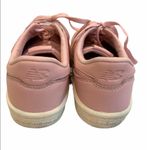 New Balance  for J.Crew 791 Leather Court Sneakers Photo 8