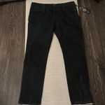 VIP Jeans The Perfect Fit Jean 13/14 NEW Juniors Distressed Classic Casual Boho Blue Size undefined Photo 3