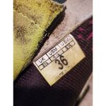 La Sportiva Skwama Climbing Shoes Women 6.5 FOR PARTS OR REPAIR NEED RESOLING Photo 9