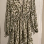 Max Studio Paisley Dress Photo 0