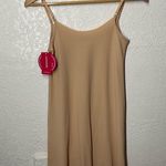 Commando  Mini Cami Slip True Nude Photo 3