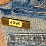 PacSun  High Rise Straight Mom Denim Jeans Photo 12