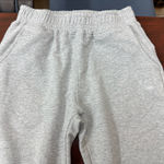Bucked Up Grey Athletic Jogger with Pockets Size Small Gray Photo 1
