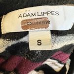 Adam Lippes Striped Midi Sweater Dress SMALL Ribbed Bodycon Y2K $300 Photo 10