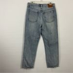 J.Crew Point Sur Slouchy Boyfriend Jeans Womens Size 27 Photo 4