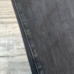 J. McLaughlin  Black Skinny Jeans Women's Mid Rise Stretch, Denim R45 Photo 2