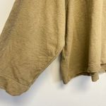 Madewell Shoulder Button Elbow Patch Top Photo 5