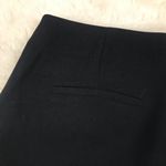 Alexia Admor Rover Black Wide Leg Trouser Pant Pleated Crepe Career Size 14 New Photo 9