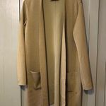 Carolina belle  Long Duster sz L Photo 0