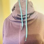 The North Face  hooded jacket Photo 5