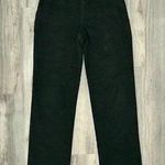 Club Monaco  Charcoal Gray Dress Work Pants Buckle Trouser Cotton Blend Size 6 Photo 0