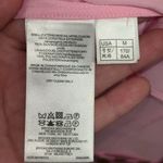 Brooks Brothers  Paisley Print Pink 100% Silk Charmeuse Cami Photo 3