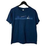 Vintage 80s Screen Stars Washington DC Graphic T Photo 0