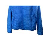 Under Armour  COLDGEAR Light Blue Full-Zip Lightweight Puffer Jacket Size Small Photo 7